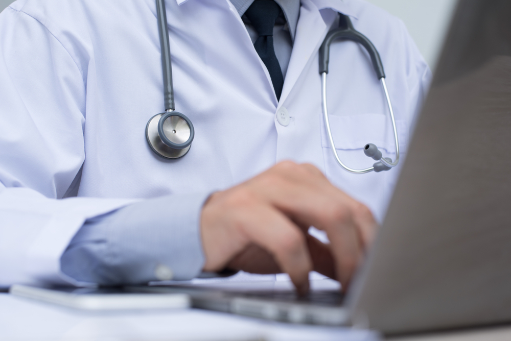 Global Telehealth & Expert Second Opinions