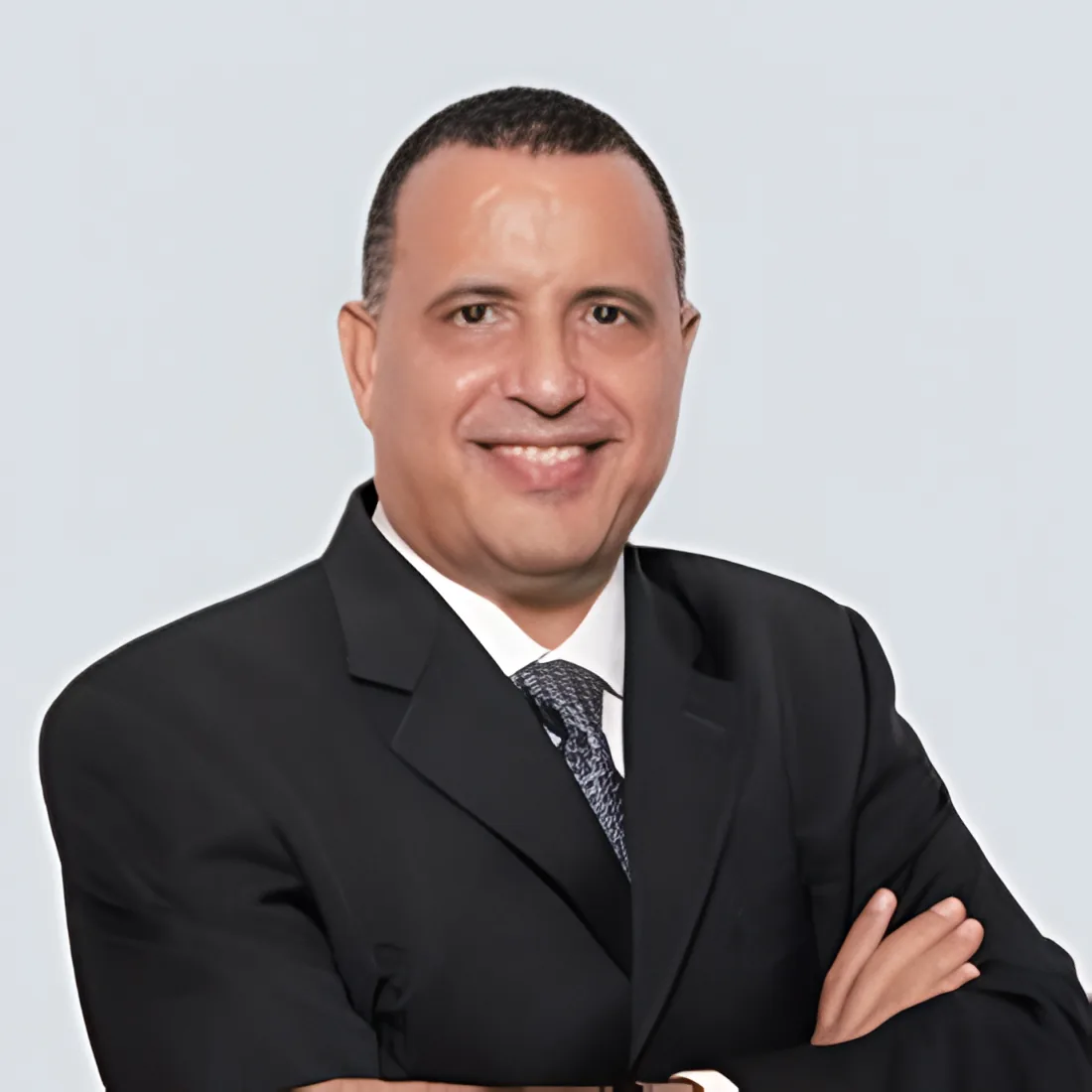 الدكتور محمد سليمان