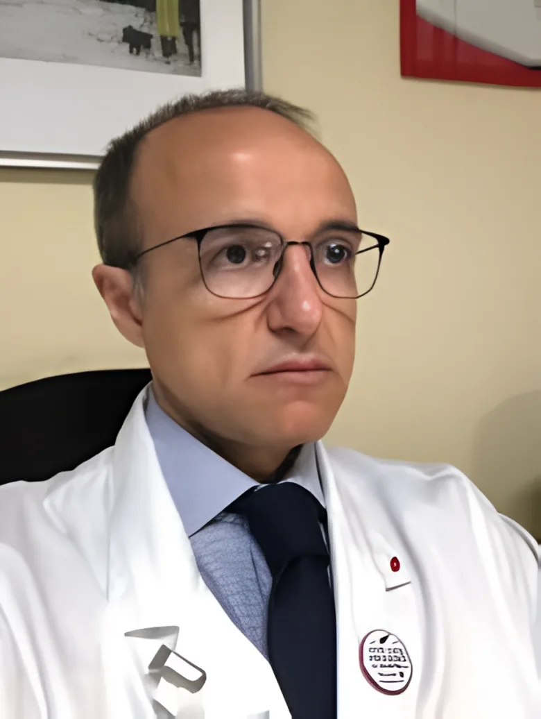 الأستاذ الدكتور ريكاردو مارانو