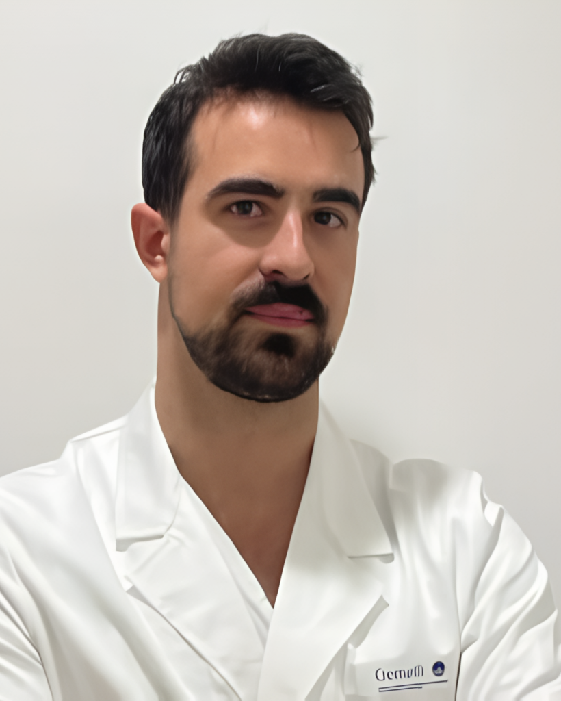 Dr. Leonardo Stella