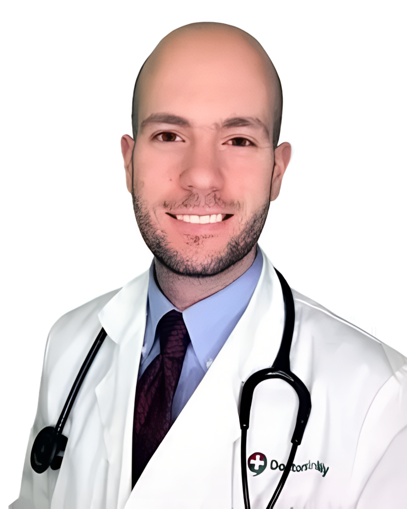 Dr. Tosoni Alberto