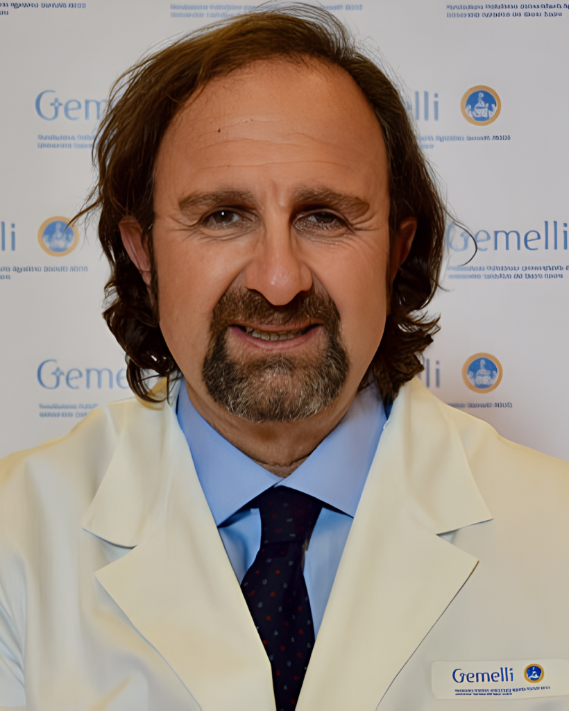 Prof. Dr. Antonio Gasbarrini