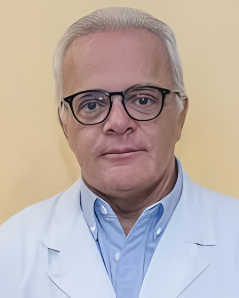Prof. Dr. Luigi Natale
