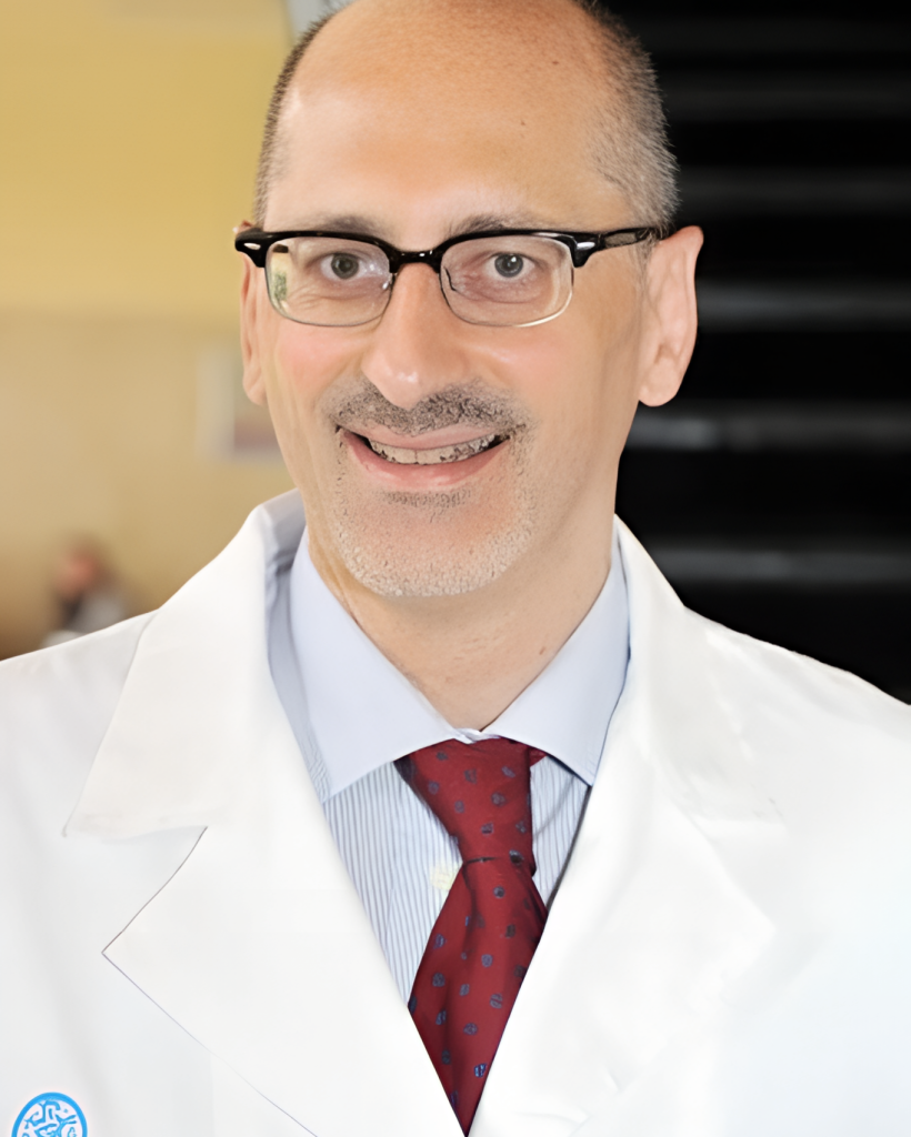 Prof. Dr. Massimo Massetti